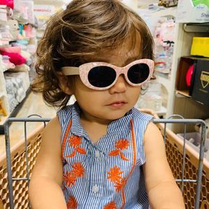 Meet your Posher, Evangelina